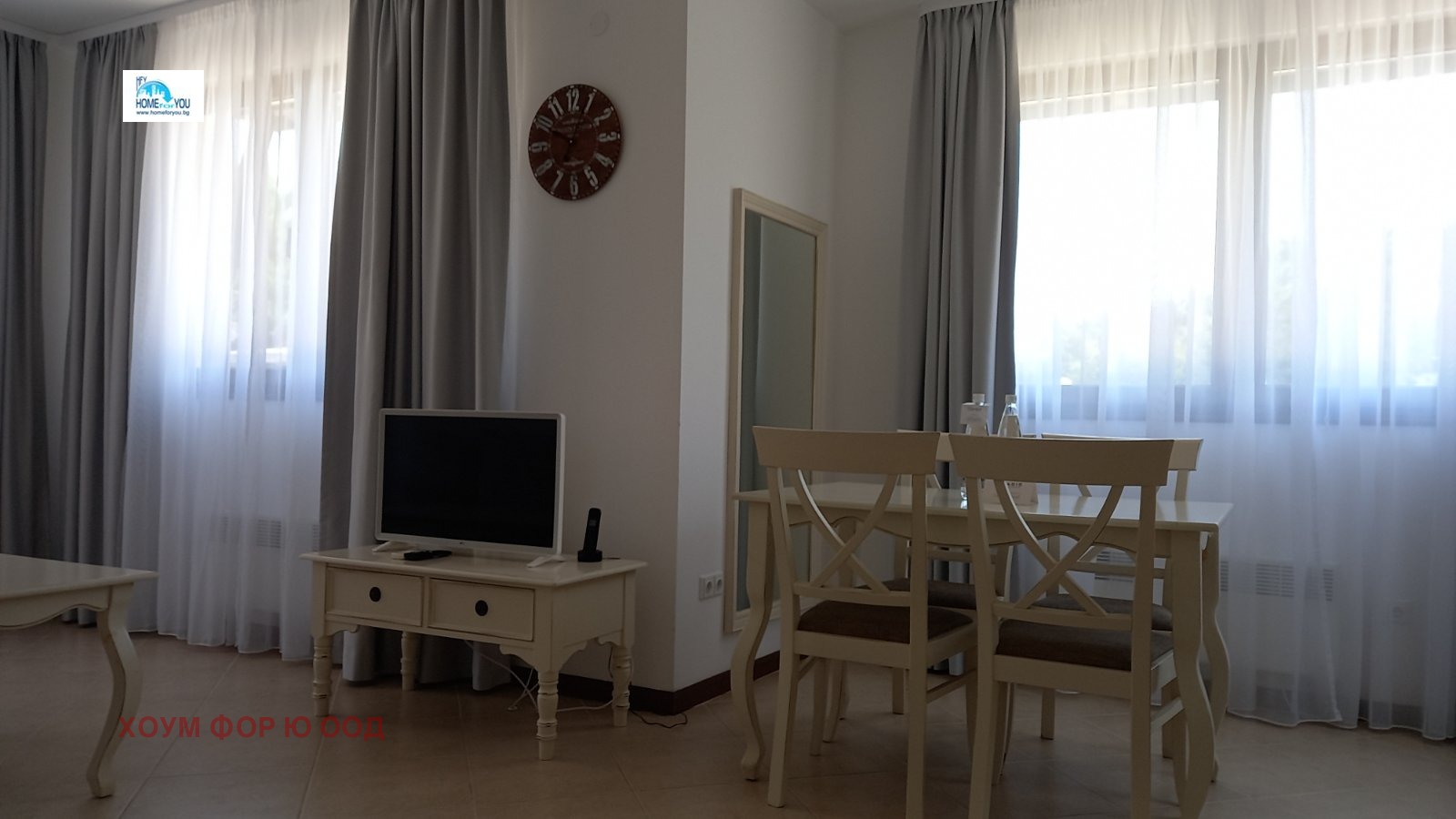 Продава 3-СТАЕН, с. Лозенец, област Бургас, снимка 4 - Апартаменти - 54958471