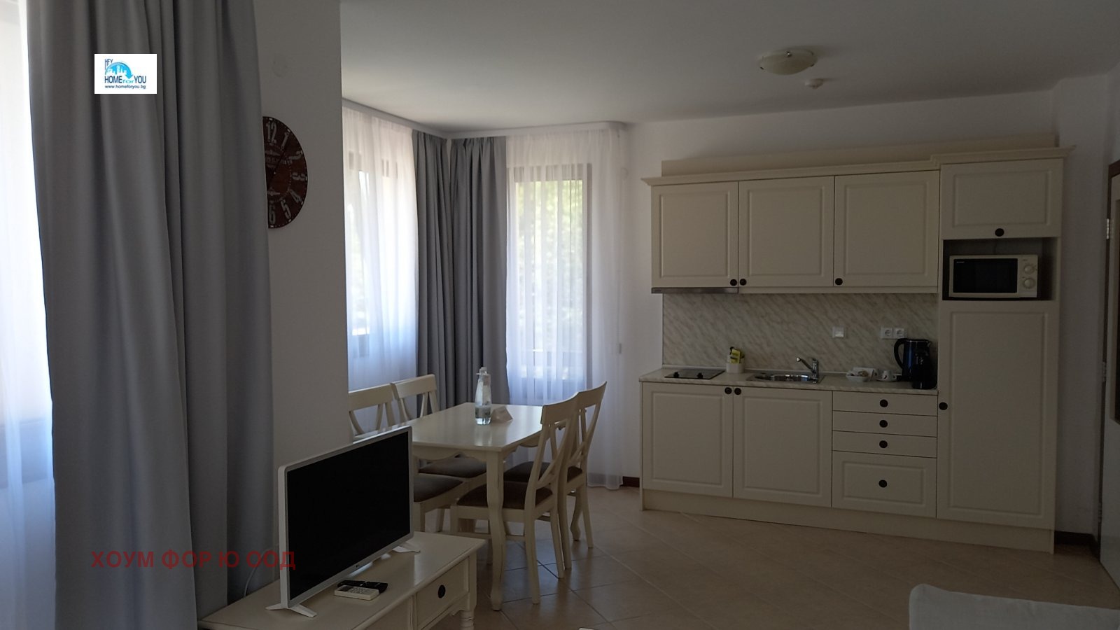 Продава 3-СТАЕН, с. Лозенец, област Бургас, снимка 3 - Апартаменти - 54958471