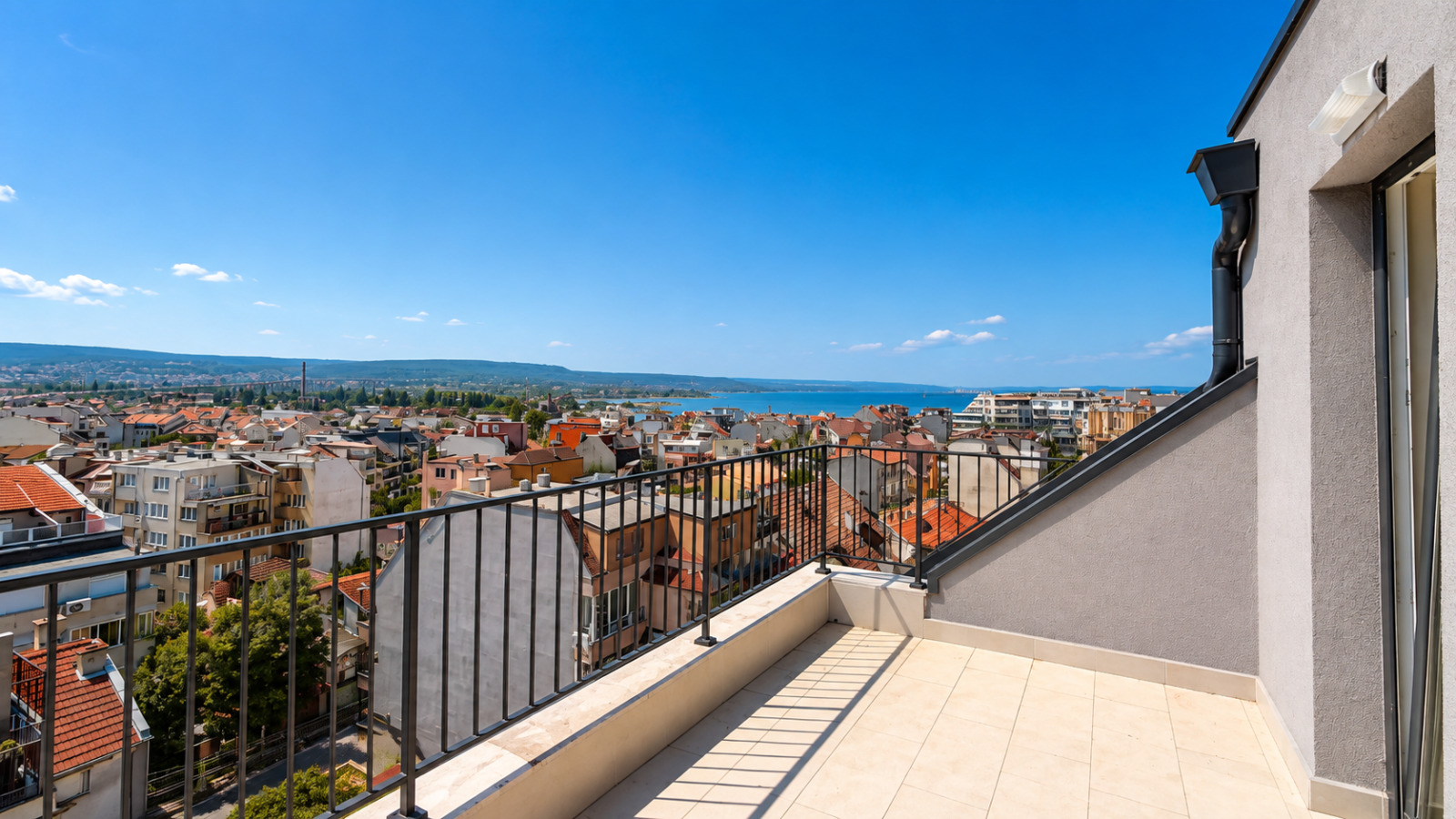 Продава 3-СТАЕН, гр. Варна, Погреби, снимка 6 - Апартаменти - 55663296