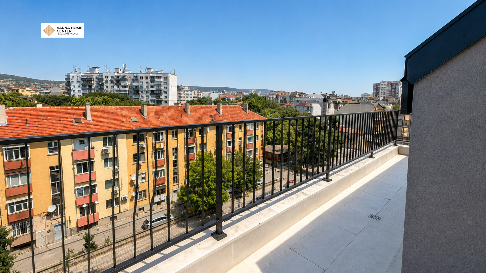Продава 3-СТАЕН, гр. Варна, Погреби, снимка 7 - Апартаменти - 55663296