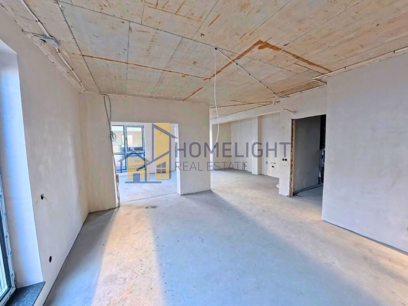 Продава 4-СТАЕН, гр. София, Славия, снимка 5 - Апартаменти - 53781782