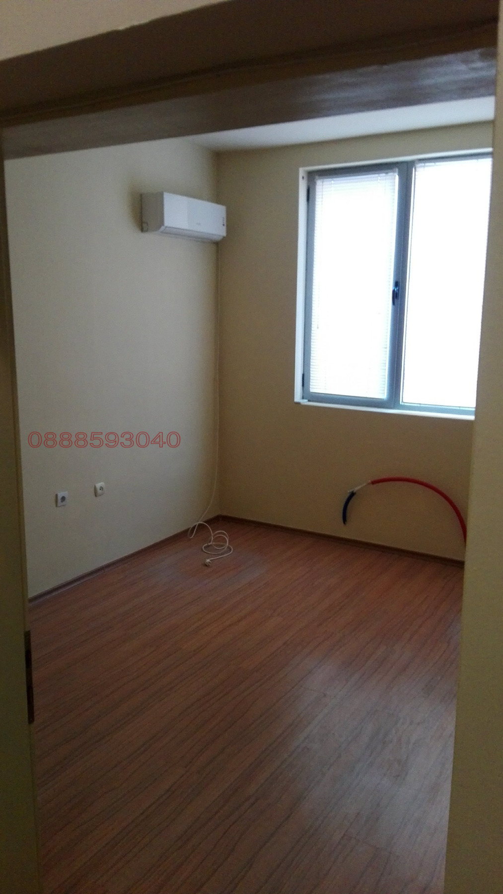 Продава ОФИС, гр. Пловдив, Тракия, снимка 11 - Офиси - 54531422