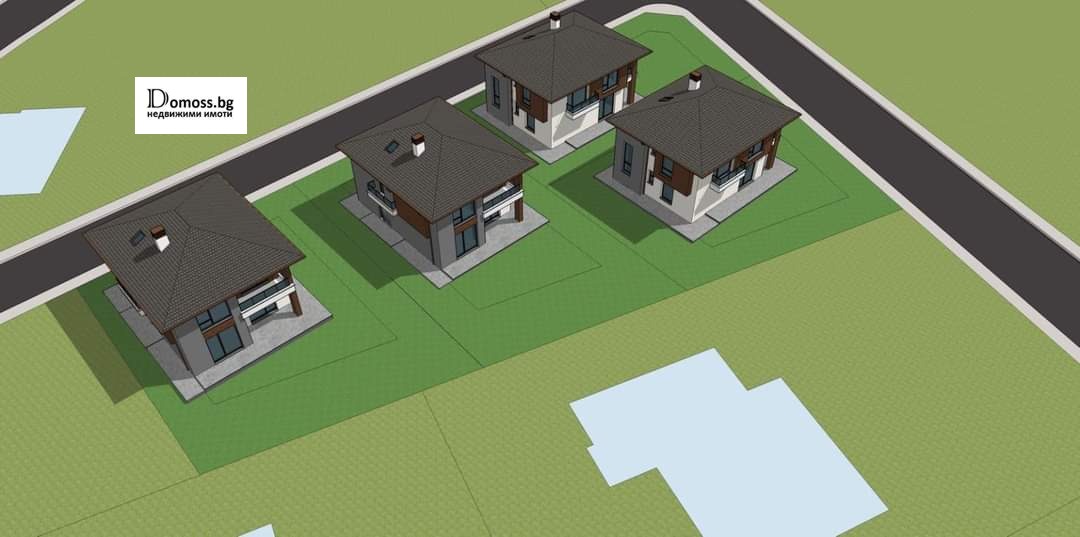 Продава КЪЩА, с. Изгрев, област Благоевград, снимка 2 - Къщи - 53880979