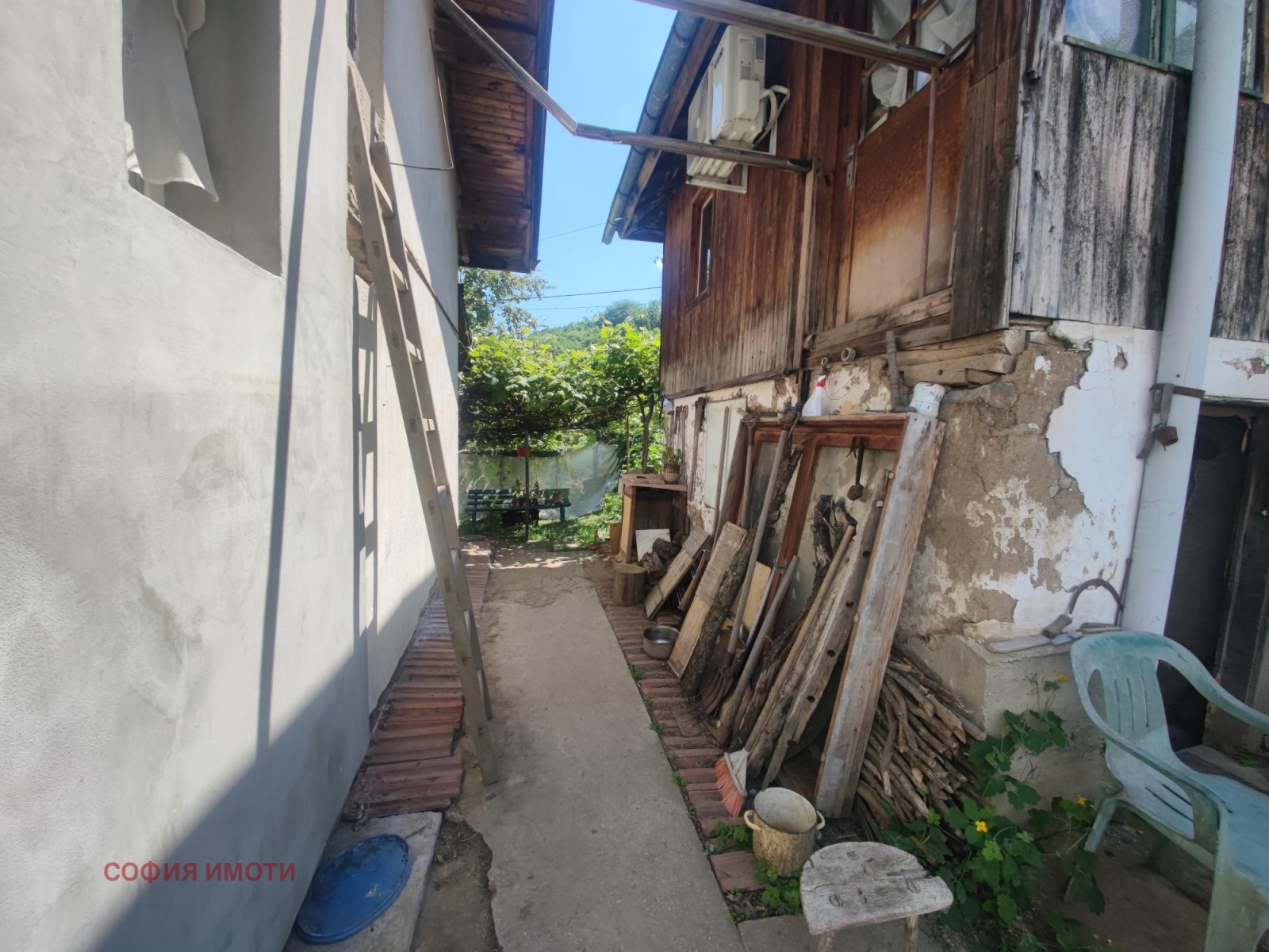 Продава КЪЩА, гр. София, гр. Банкя, снимка 11 - Къщи - 56207921