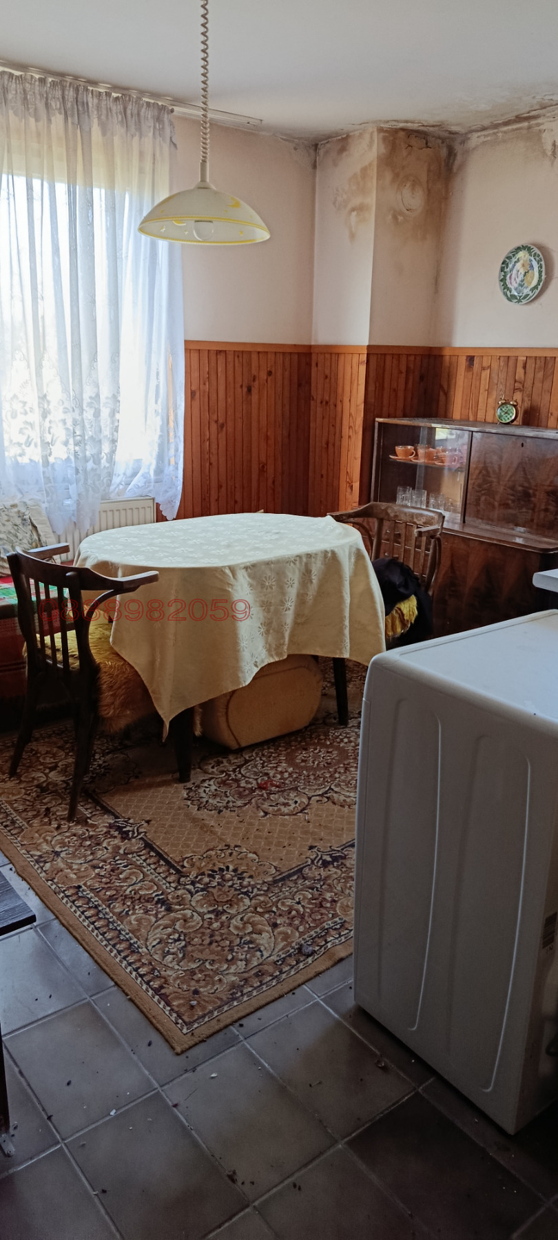 Продава КЪЩА, с. Касилаг, област Перник, снимка 6 - Къщи - 54672126