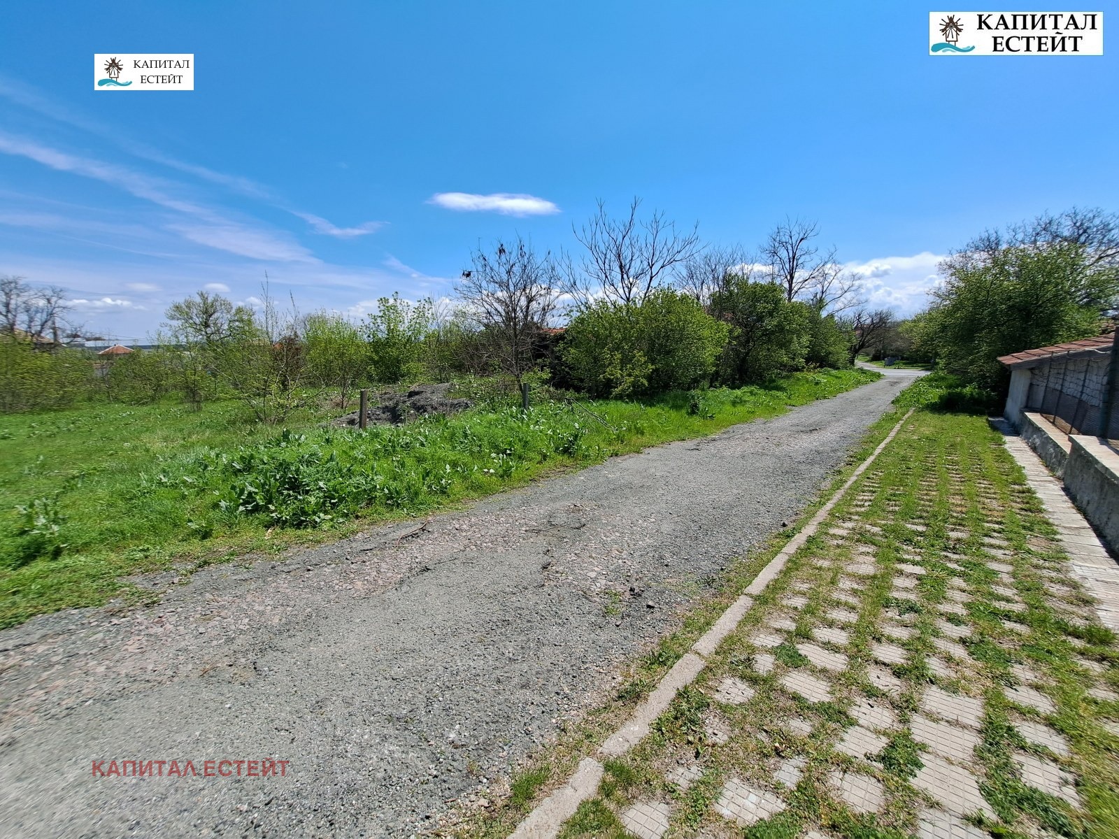 Продава ПАРЦЕЛ, с. Венец, област Бургас, снимка 2 - Парцели - 49704905