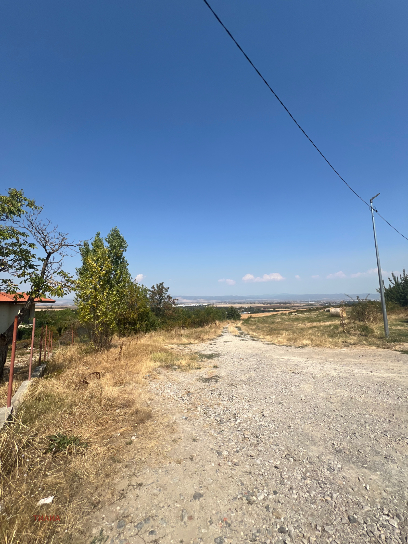 Продава ПАРЦЕЛ, гр. София, гр. Банкя, снимка 3 - Парцели - 55574591