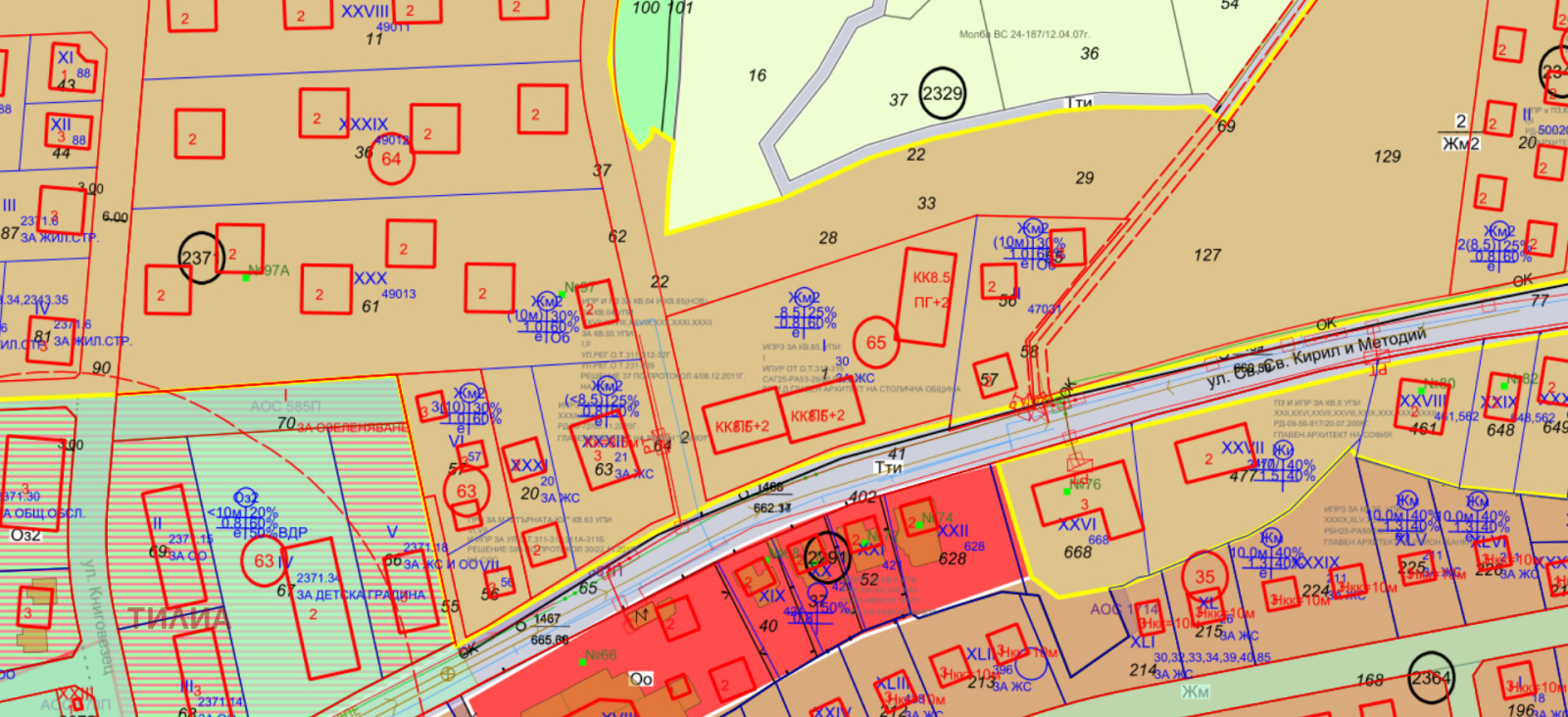 Продава ПАРЦЕЛ, гр. София, гр. Банкя