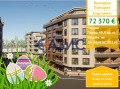 Продава 1-СТАЕН, област Бургас, гр. Поморие • 72370 € / 141543.42 лв. • 20273749 1