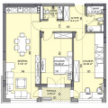 Продава 3-СТАЕН, град Пловдив, Гагарин • 161500 € • 53210796 — Holmes.bg