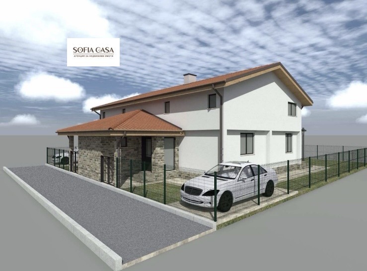 Продава КЪЩА | Imot.bg — изображение 11