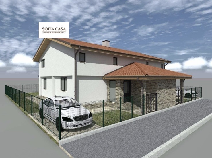 Продава КЪЩА | Imot.bg — изображение 7