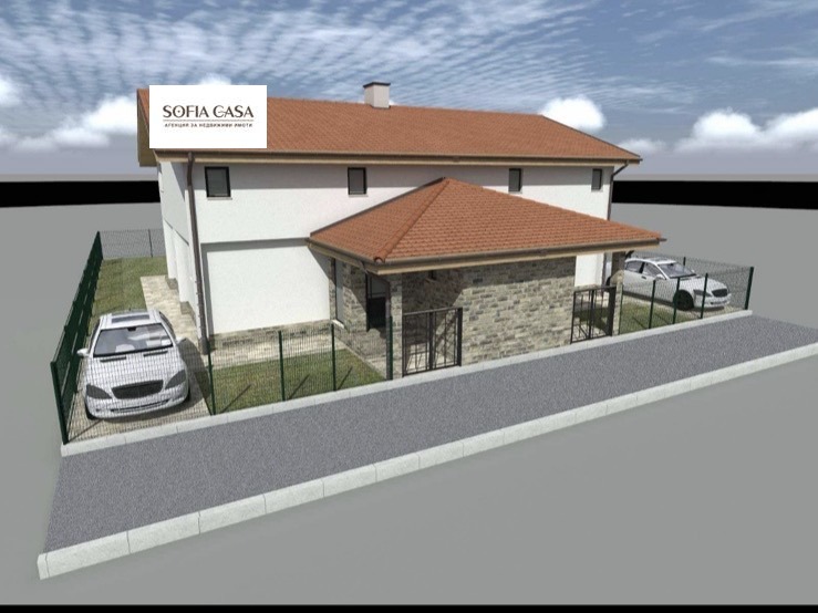 Продава КЪЩА | Imot.bg — изображение 5