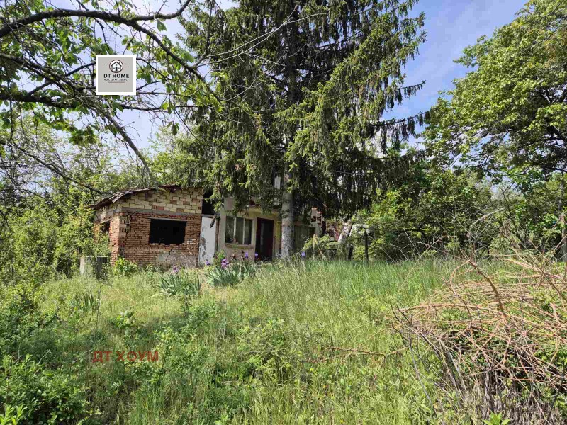 Продава ВИЛА в град Русе, в.з. Русофили - 39 кв.м / 30 900 € » 60 435.15 лв., ДТ ХОУМ