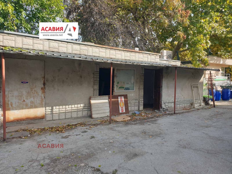Продава СКЛАД в град Ловеч, Широк център - 53 кв.м / 37 500 € » 73 343.63 лв., АСАВИЯ