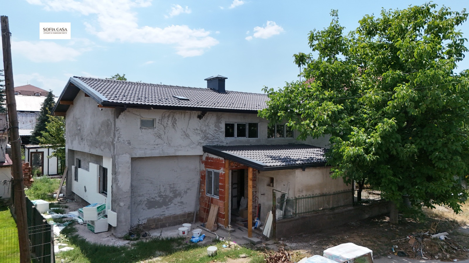 Продава КЪЩА | Imot.bg — изображение 3