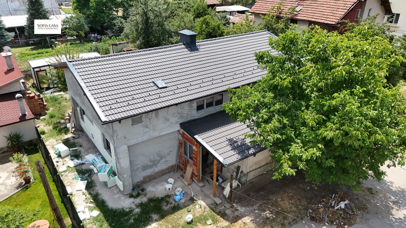 Продава КЪЩА | Imot.bg — изображение 16