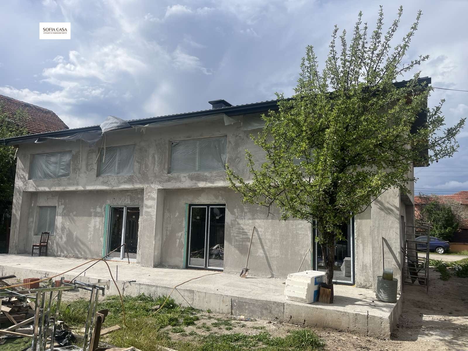 Продава КЪЩА | Imot.bg — изображение 1