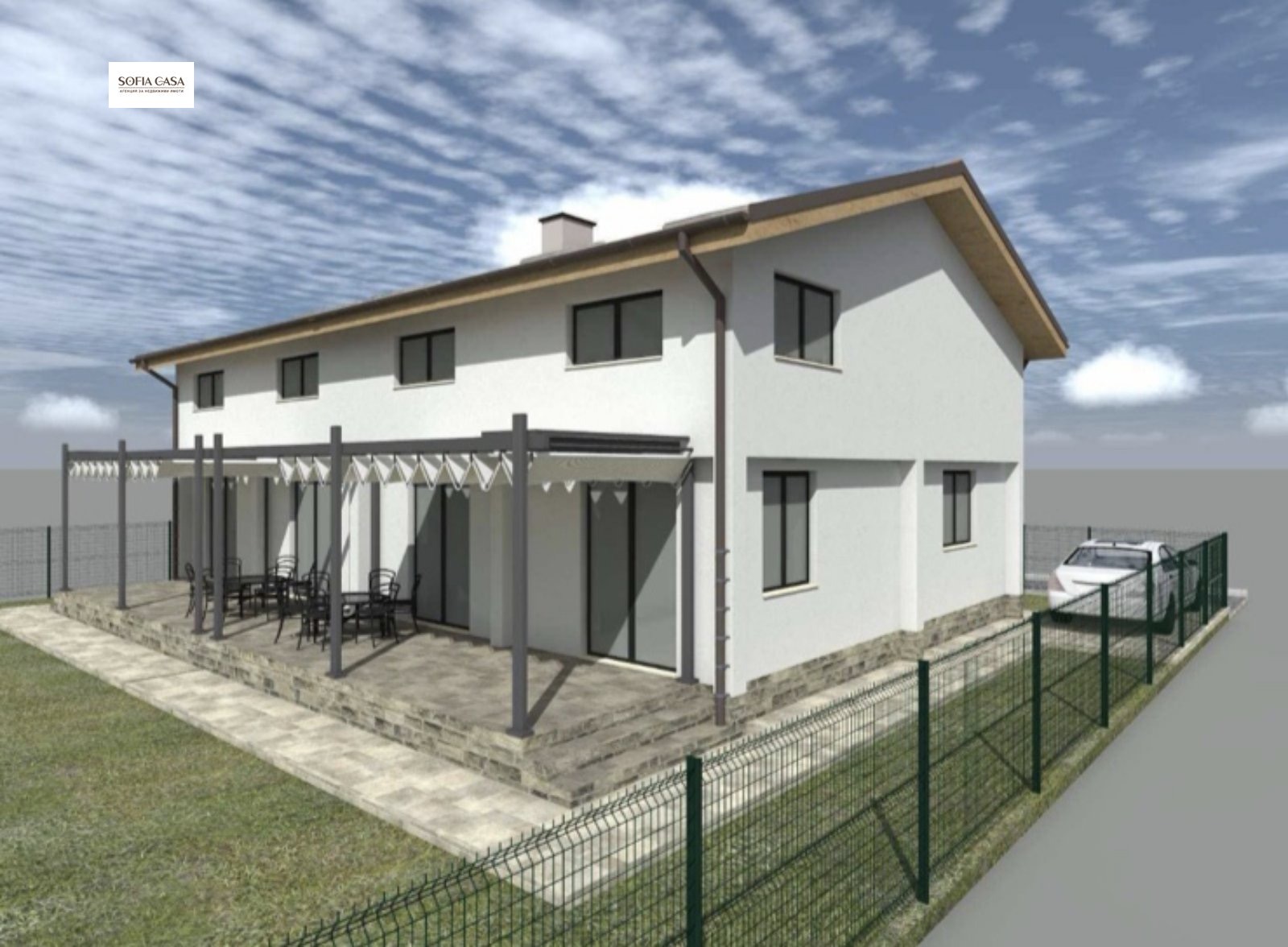 Продава КЪЩА | Imot.bg — изображение 6