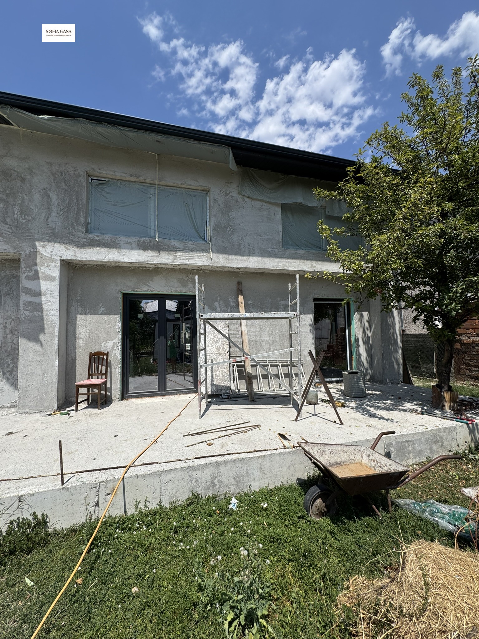 Продава КЪЩА | Imot.bg — изображение 4