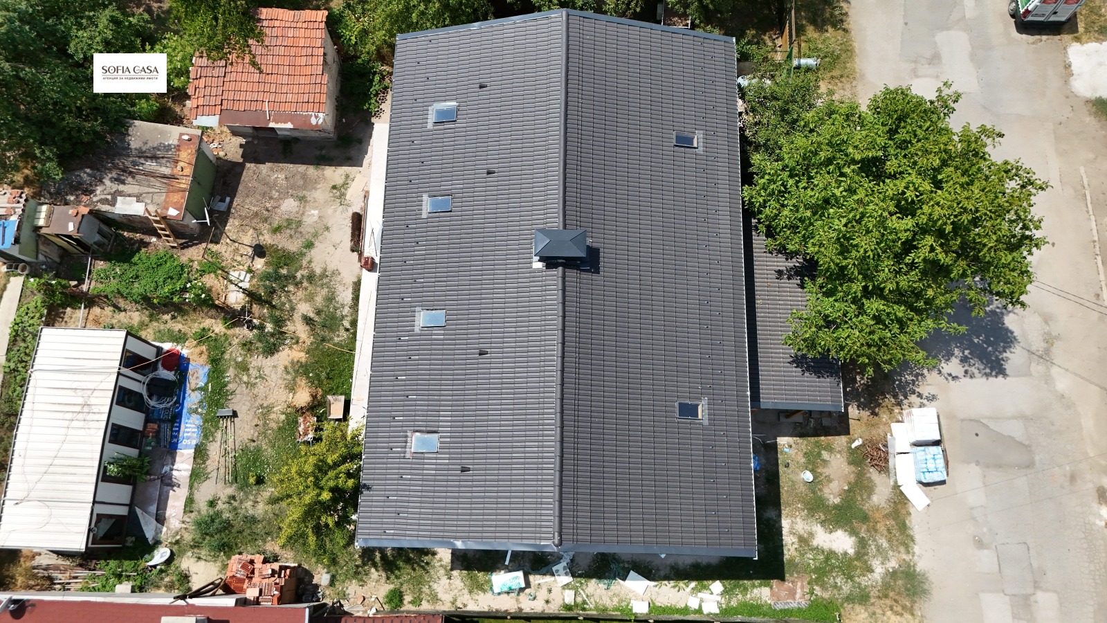 Продава КЪЩА | Imot.bg — изображение 15