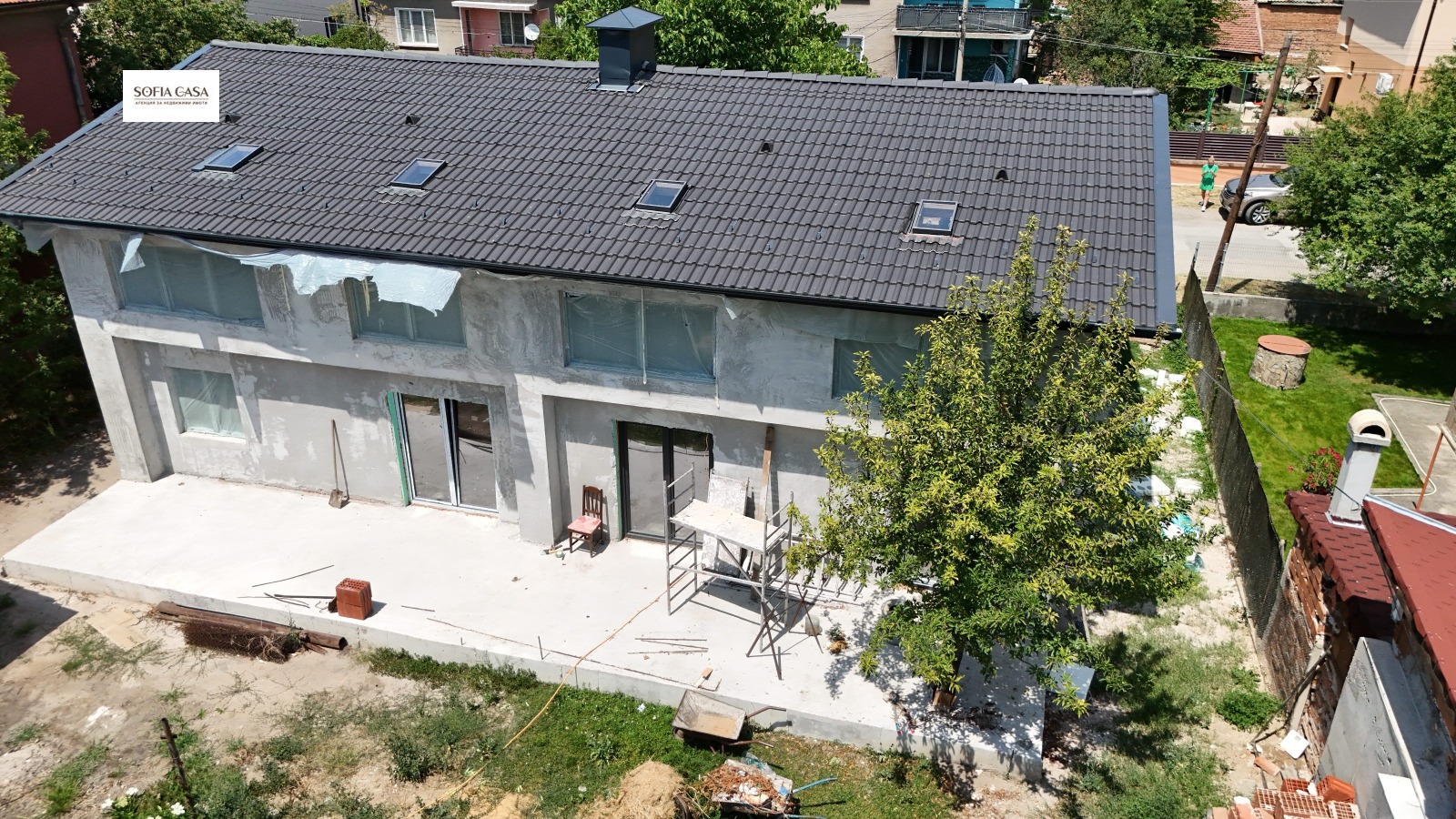 Продава КЪЩА | Imot.bg — изображение 2