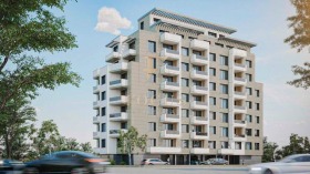 1 quarto Hristo Smirnenski, Plovdiv