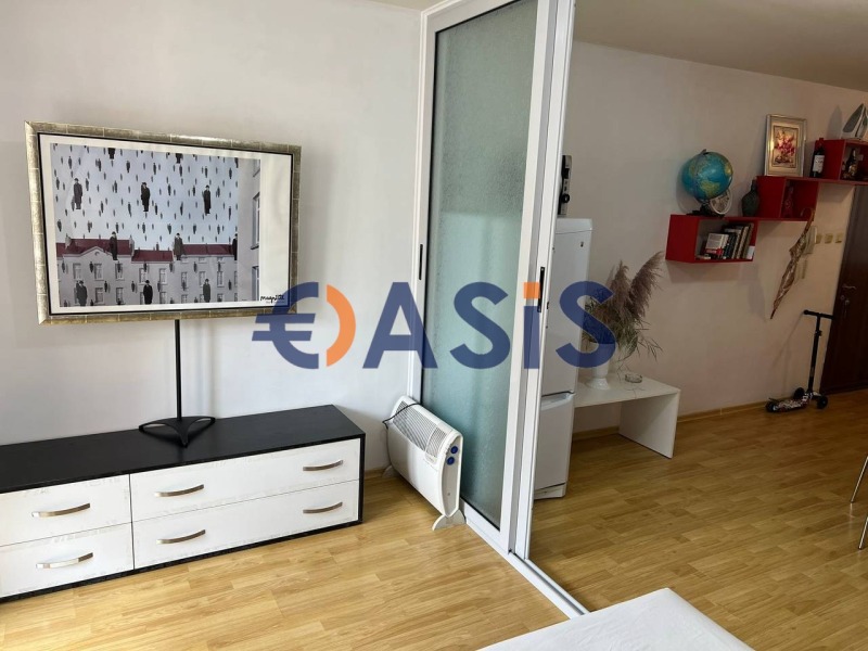 Te koop  Studio regio Boergas , Nesebar , 53 m² | 91148069 - afbeelding [7]