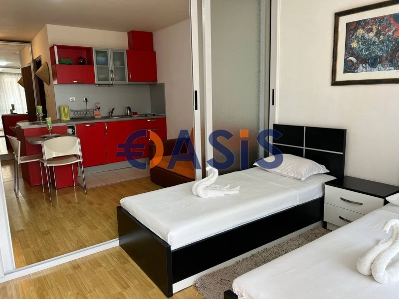 Til salgs  Studio region Burgas , Nesebar , 53 kvm | 91148069 - bilde [4]