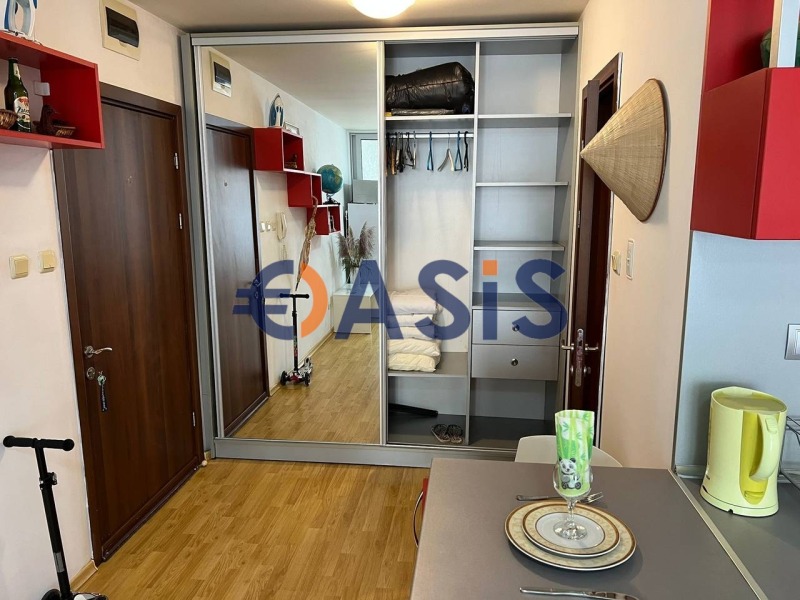 À vendre  Studio région Bourgas , Nesebar , 53 m² | 91148069 - image [9]