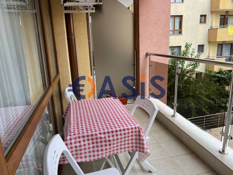 À vendre  Studio région Bourgas , Nesebar , 53 m² | 91148069 - image [13]