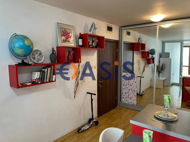 Na prodej  Studio oblast Burgas , Nesebar , 53 m2 | 91148069 - obraz [8]