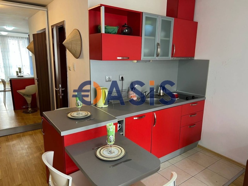 Na prodej  Studio oblast Burgas , Nesebar , 53 m2 | 91148069 - obraz [2]