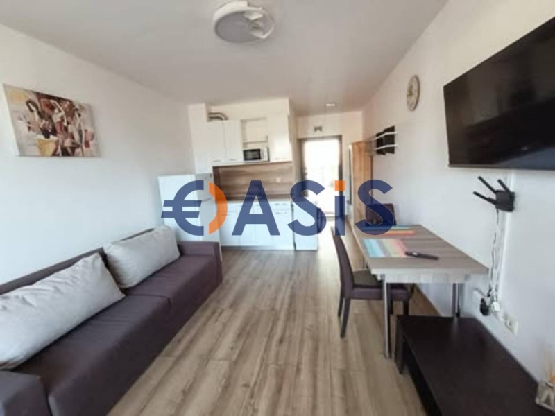 Продава  1-стаен, област Бургас, гр. Свети Влас • 53 000 EUR • ID 52753755 — holmes.bg - [1] 