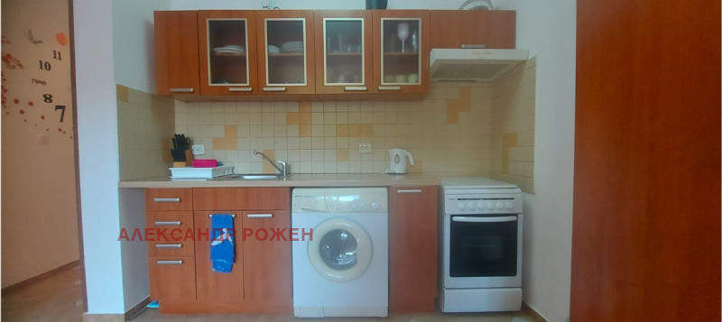 Продава 1-СТАЕН, к.к. Елените, област Бургас, снимка 4 - Апартаменти - 52344156