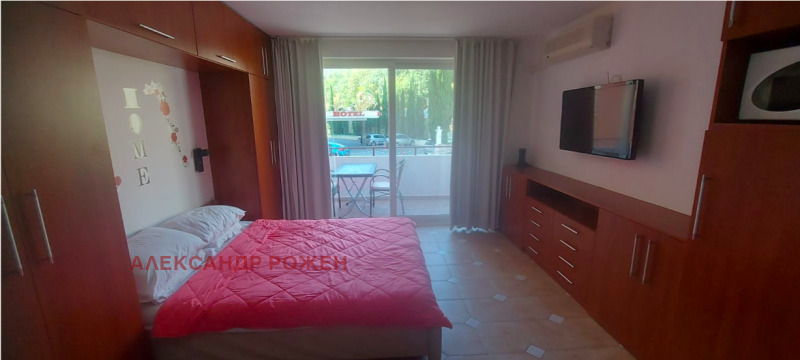 Продава 1-СТАЕН, к.к. Елените, област Бургас