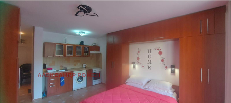 Продава 1-СТАЕН, к.к. Елените, област Бургас, снимка 3 - Апартаменти - 52344156