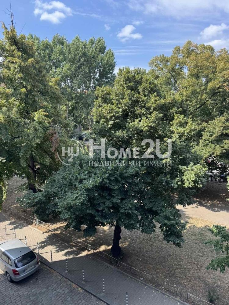 Продава 1-СТАЕН, гр. София, Оборище, снимка 6 - Апартаменти - 55796100