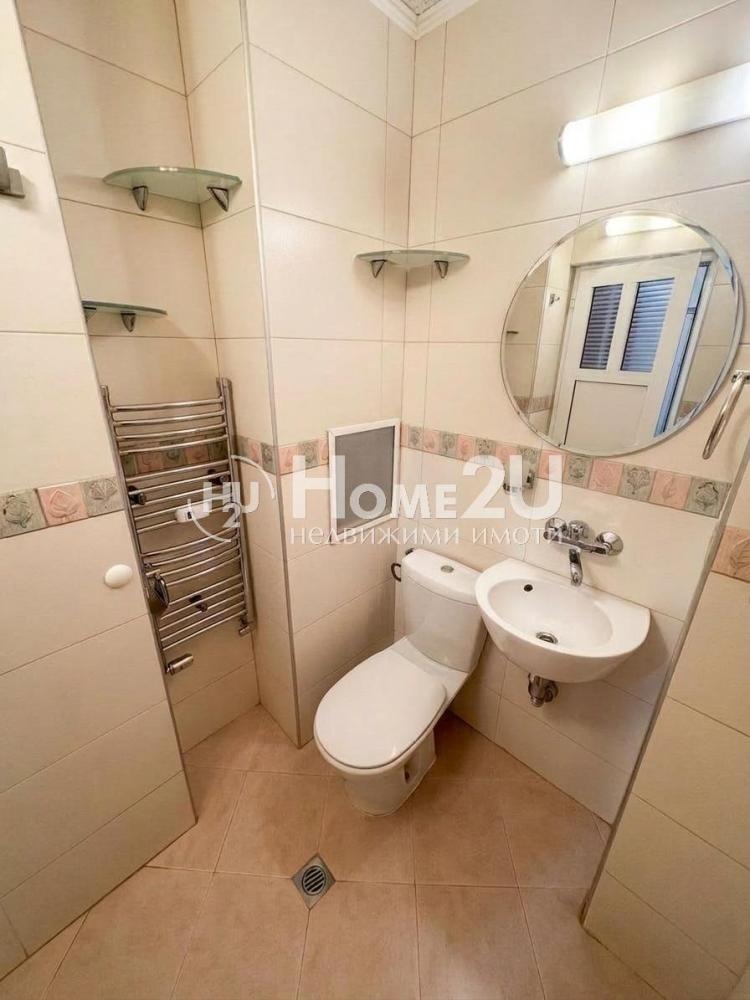 Продава 1-СТАЕН, гр. София, Оборище, снимка 4 - Апартаменти - 55796100
