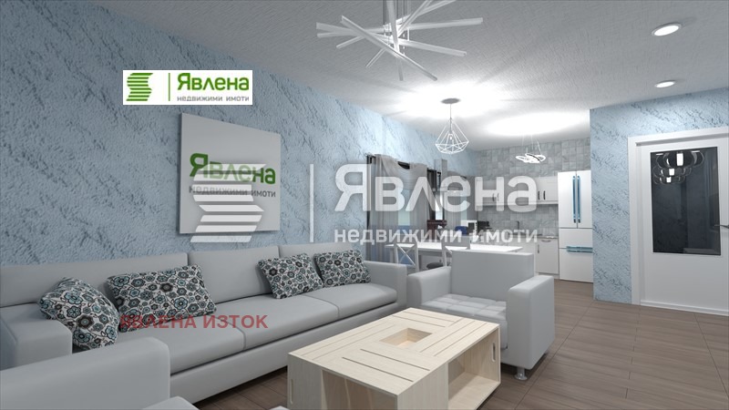 Продава  2-стаен град София , Център , 87 кв.м | 56396743 - изображение [5]