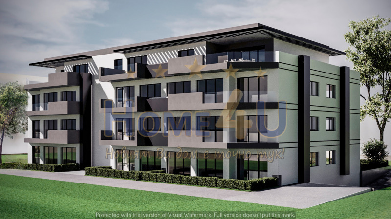 For Sale  1 bedroom Blagoevgrad , Strumsko , 70 sq.m | 40034355 - image [2]