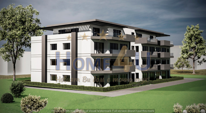 For Sale  1 bedroom Blagoevgrad , Strumsko , 70 sq.m | 40034355
