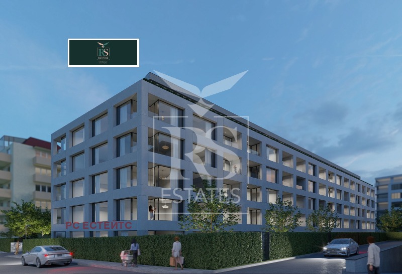 Продается  1 спальня София , Витоша , 86 кв.м | 31132587 - изображение [5]