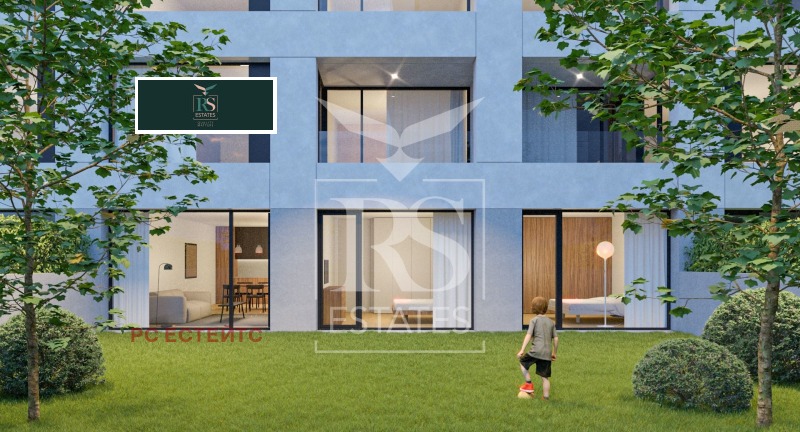 Продается  1 спальня София , Витоша , 86 кв.м | 31132587