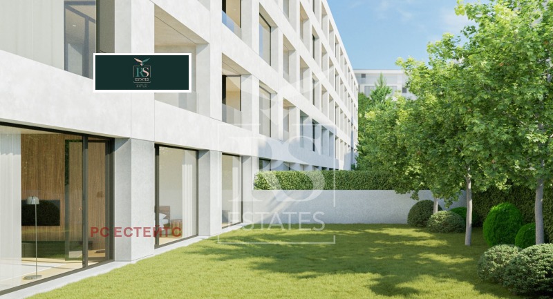Продается  1 спальня София , Витоша , 86 кв.м | 31132587 - изображение [4]