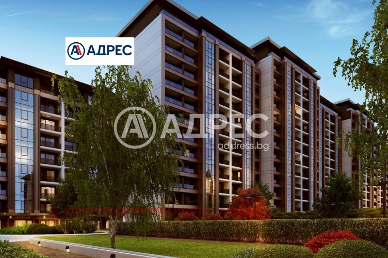 Продается  1 спальня Бургас , Изгрев , 74 кв.м | 17767035 - изображение [6]