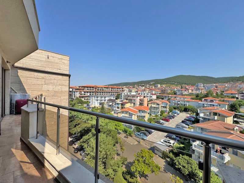 Til salg  1 soveværelse region Burgas , Sveti Vlas , 106 kvm | 23512921 - billede [15]