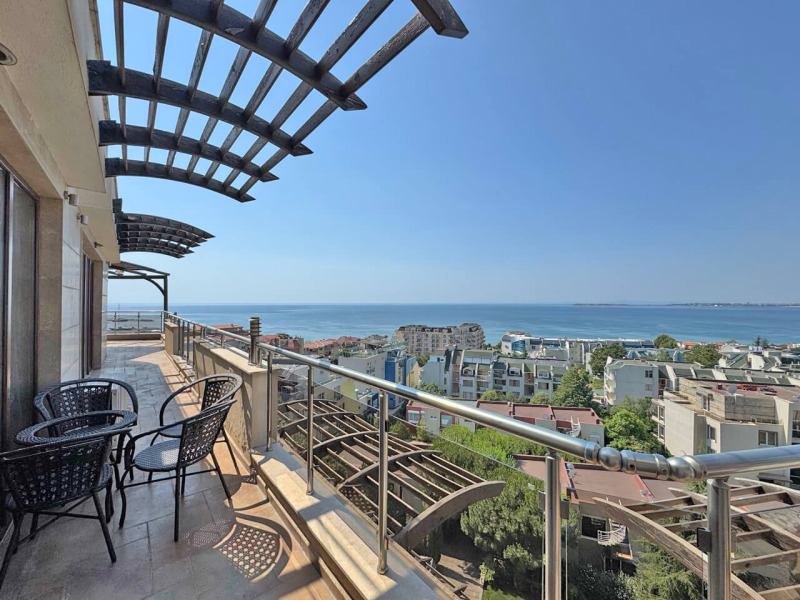 Til salg  1 soveværelse region Burgas , Sveti Vlas , 106 kvm | 23512921 - billede [4]
