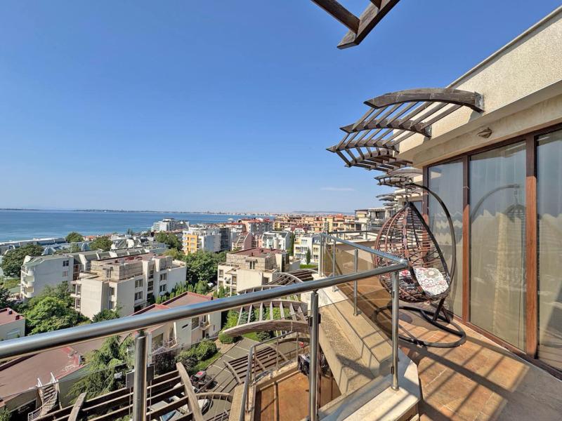 Til salg  1 soveværelse region Burgas , Sveti Vlas , 106 kvm | 23512921 - billede [12]