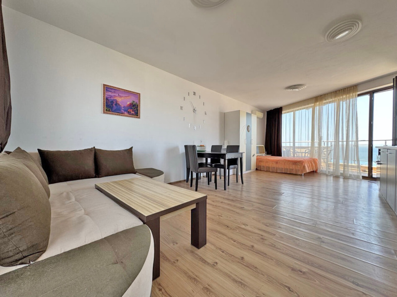 Til salg  1 soveværelse region Burgas , Sveti Vlas , 106 kvm | 23512921 - billede [6]